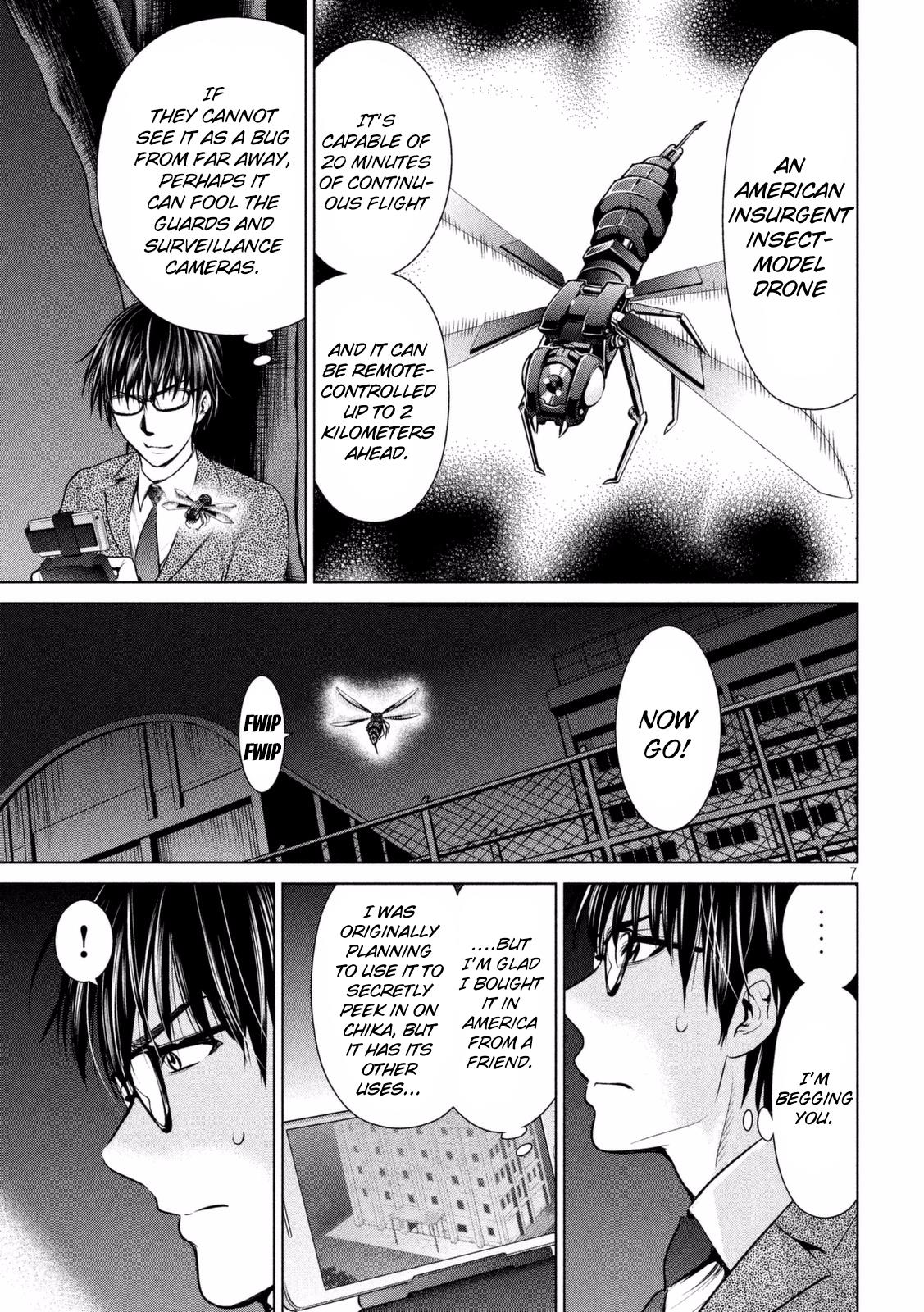 Satanophany Chapter 25 7
