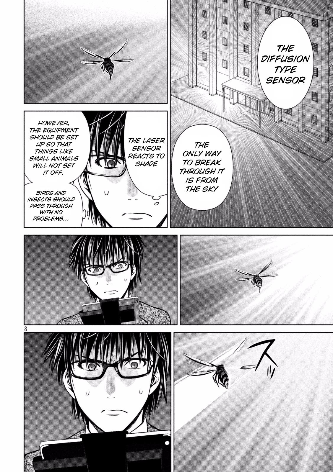 Satanophany Chapter 25 8