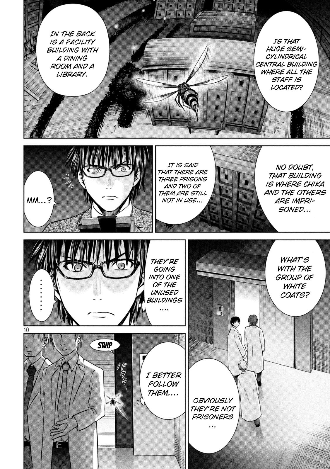 Satanophany Chapter 25 10