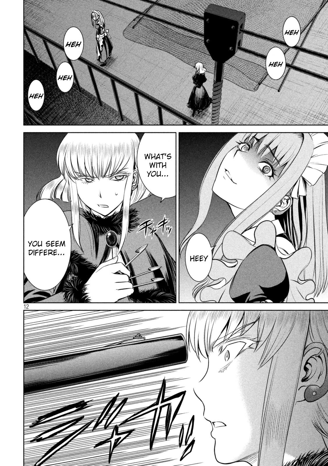 Satanophany Chapter 25 12