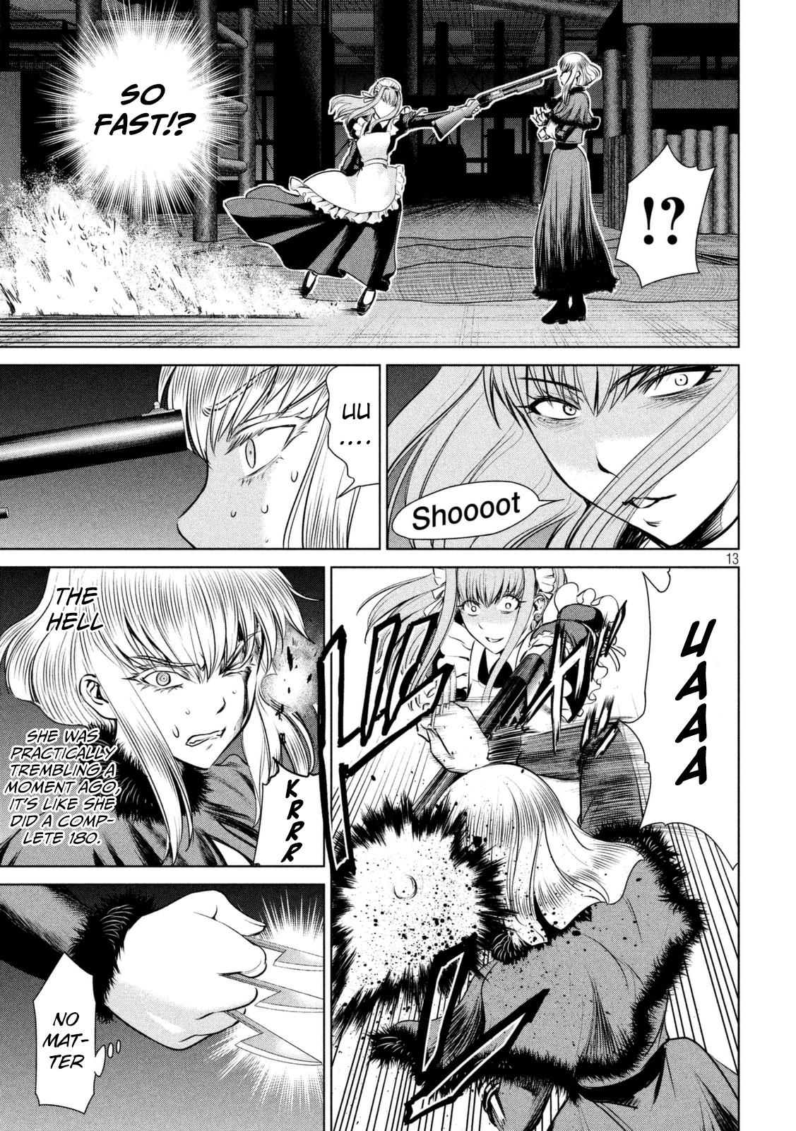 Satanophany Chapter 25 13