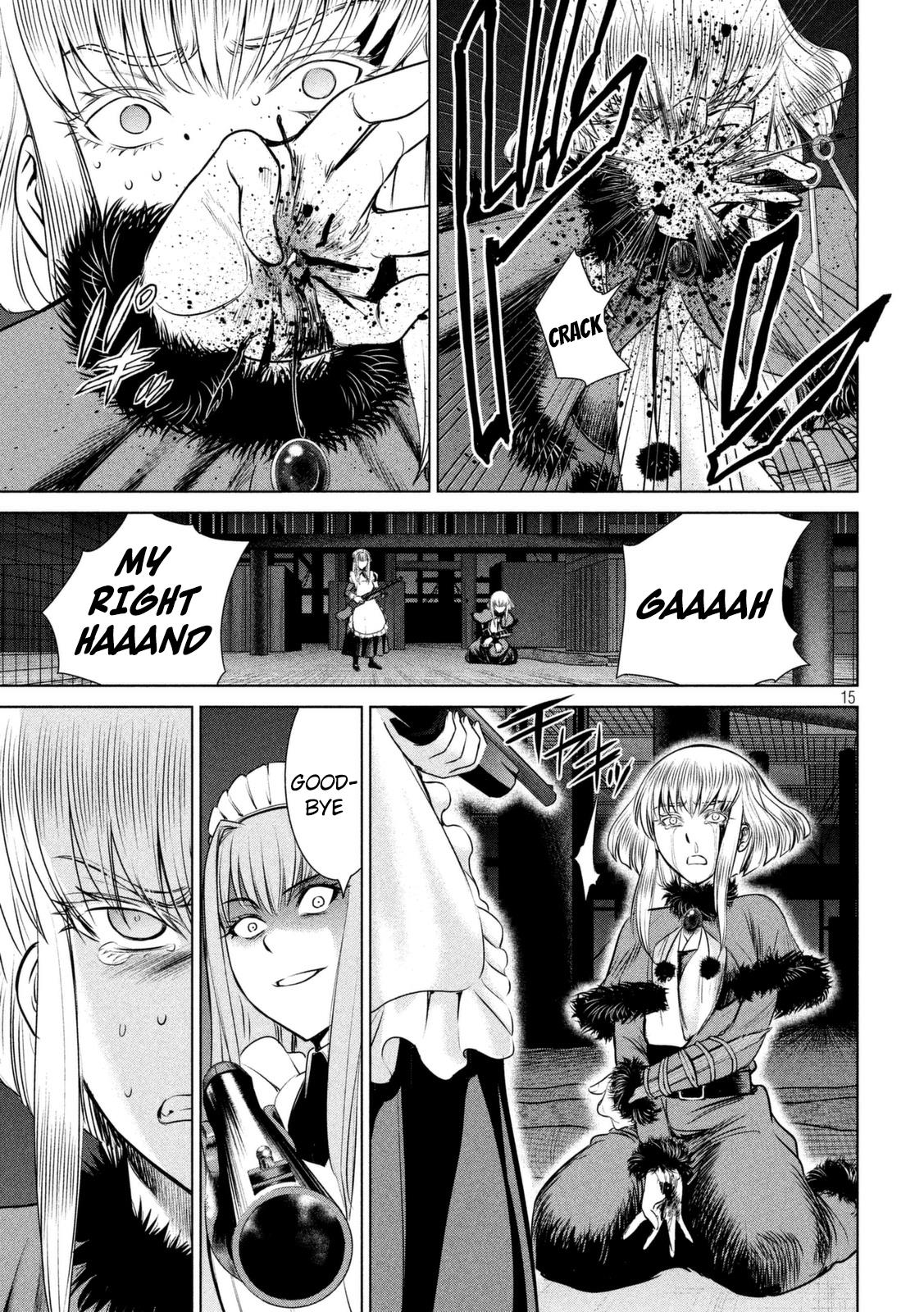 Satanophany Chapter 25 15