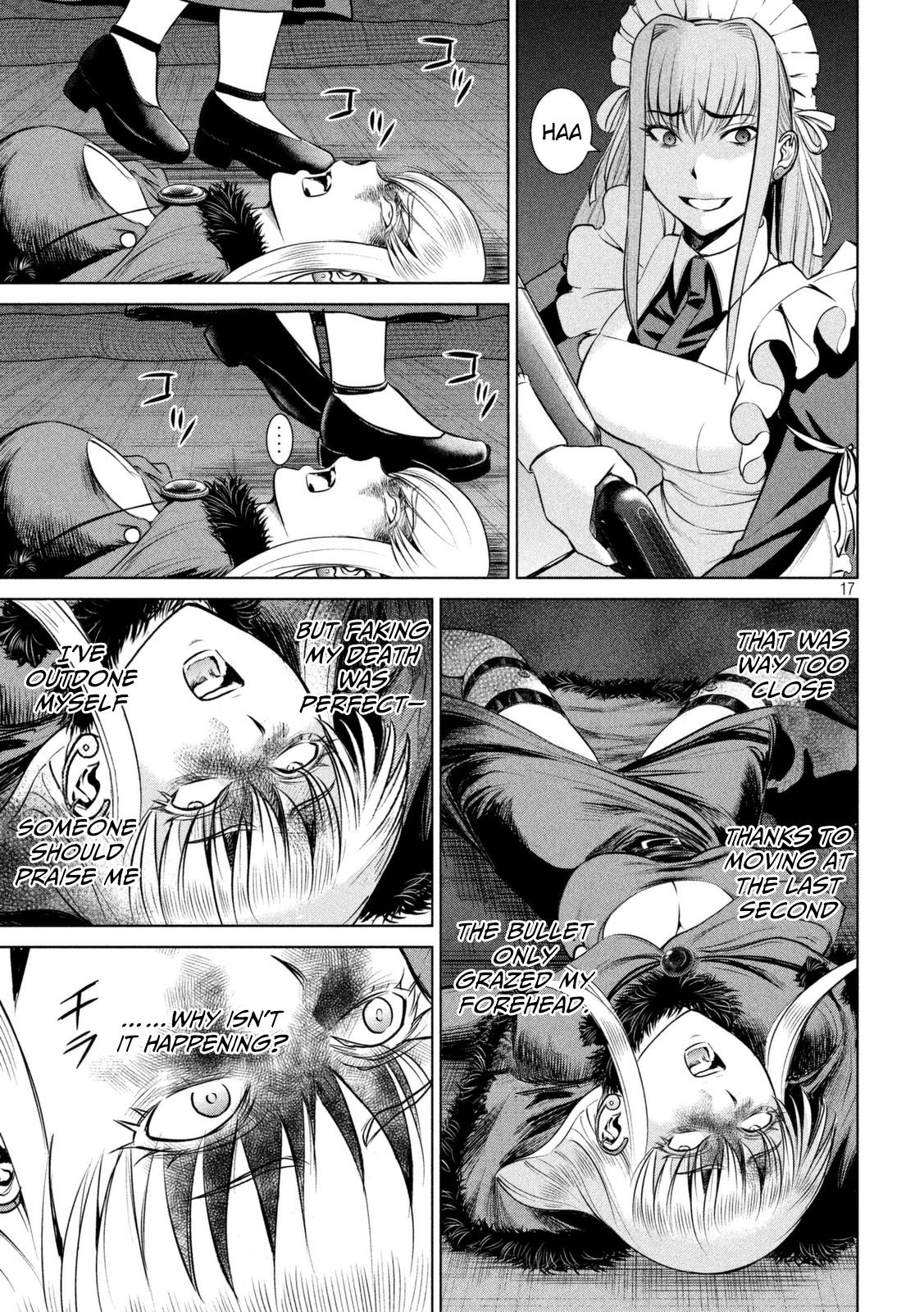 Satanophany Chapter 25 17