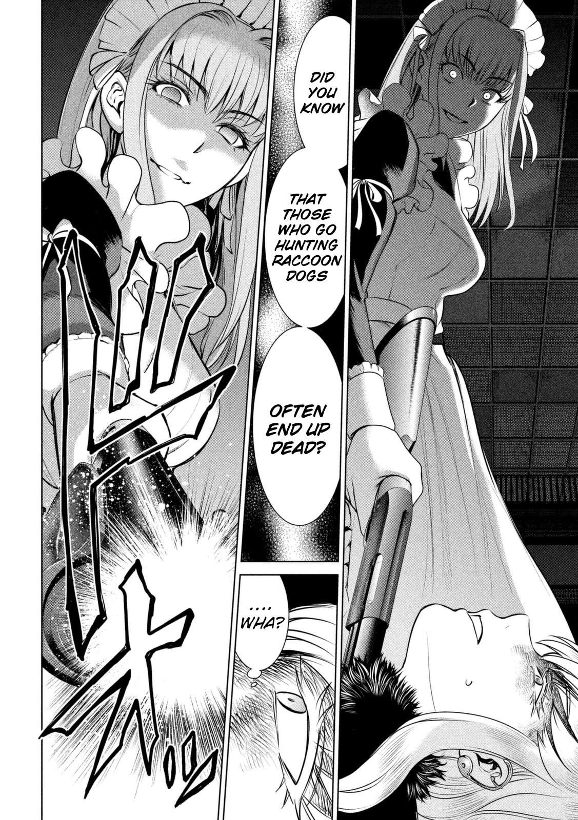 Satanophany Chapter 25 18