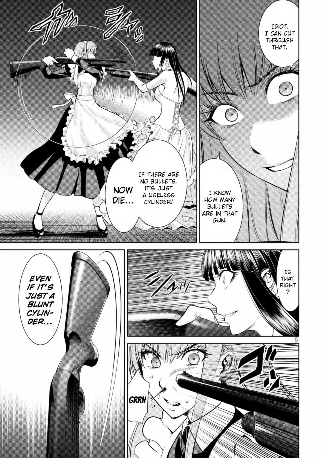 Satanophany Chapter 26 6