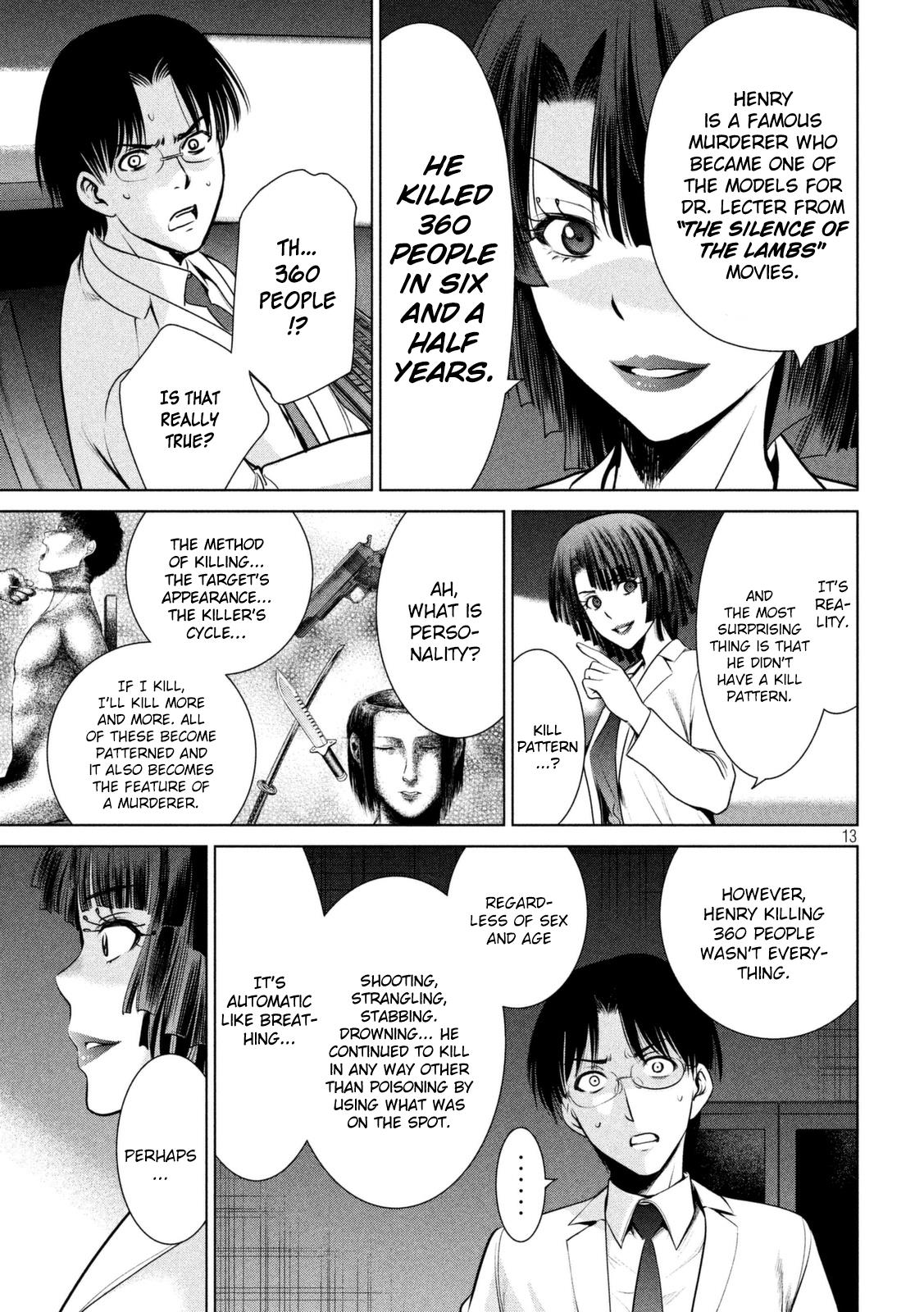 Satanophany Chapter 26 14