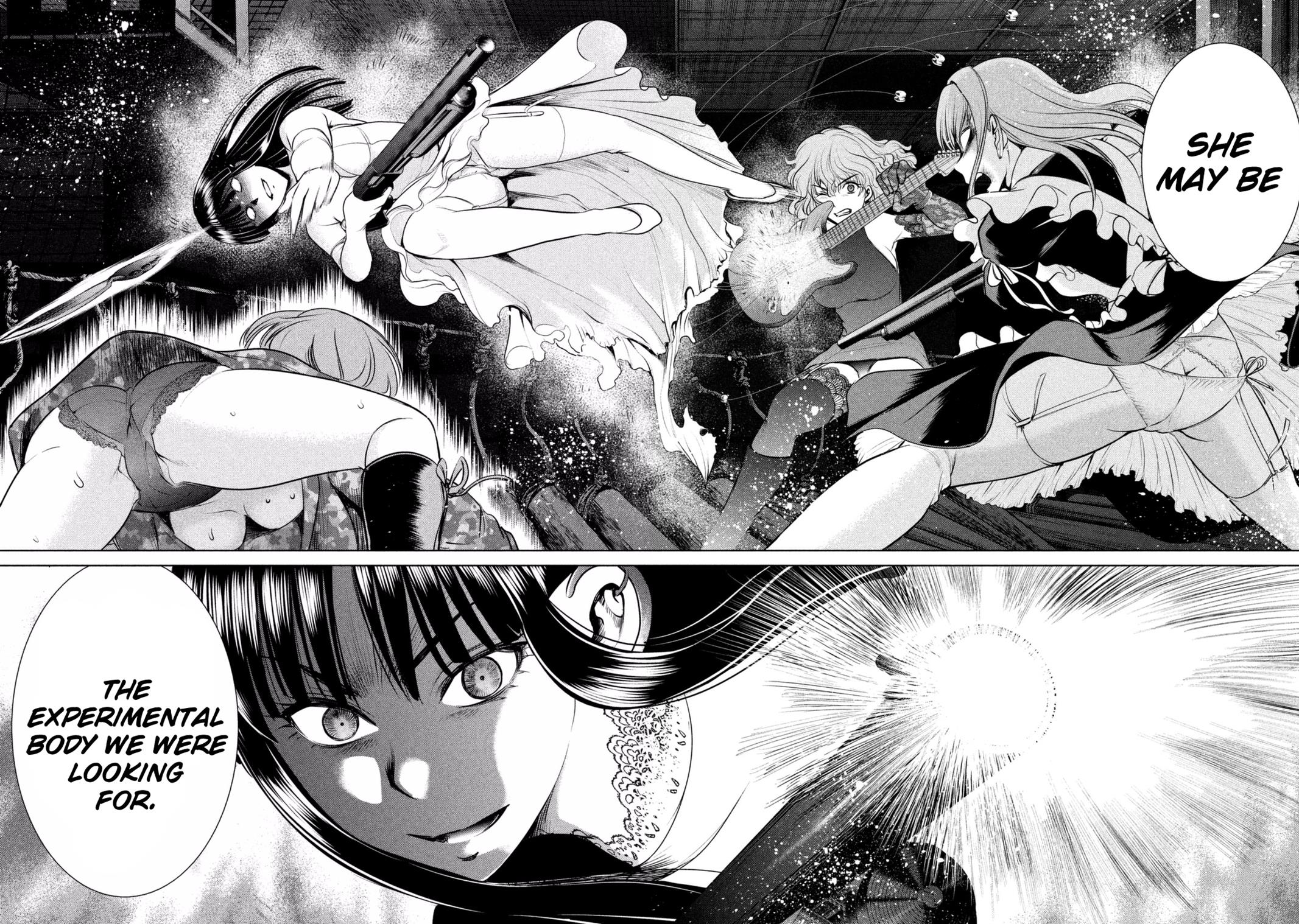 Satanophany Chapter 26 15