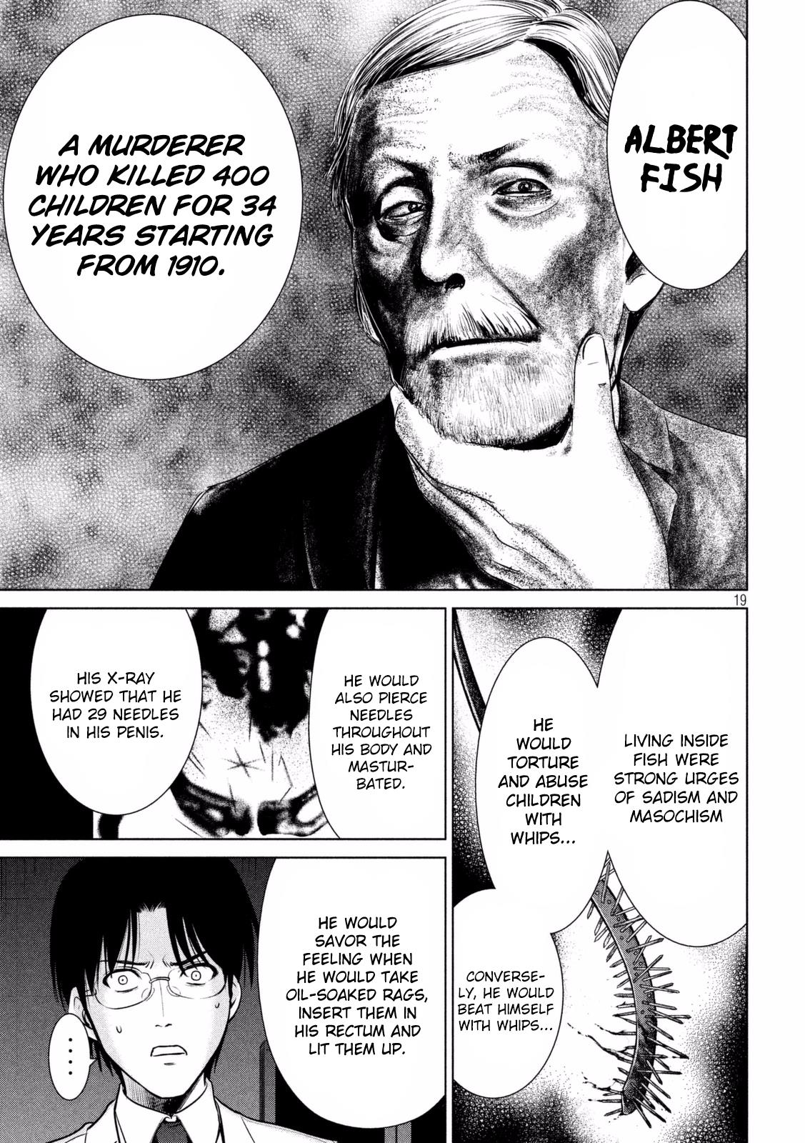 Satanophany Chapter 26 19