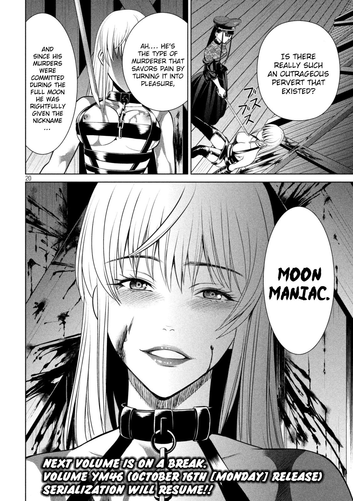 Satanophany Chapter 26 20