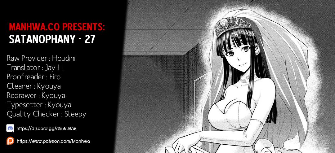 Satanophany Chapter 27 1