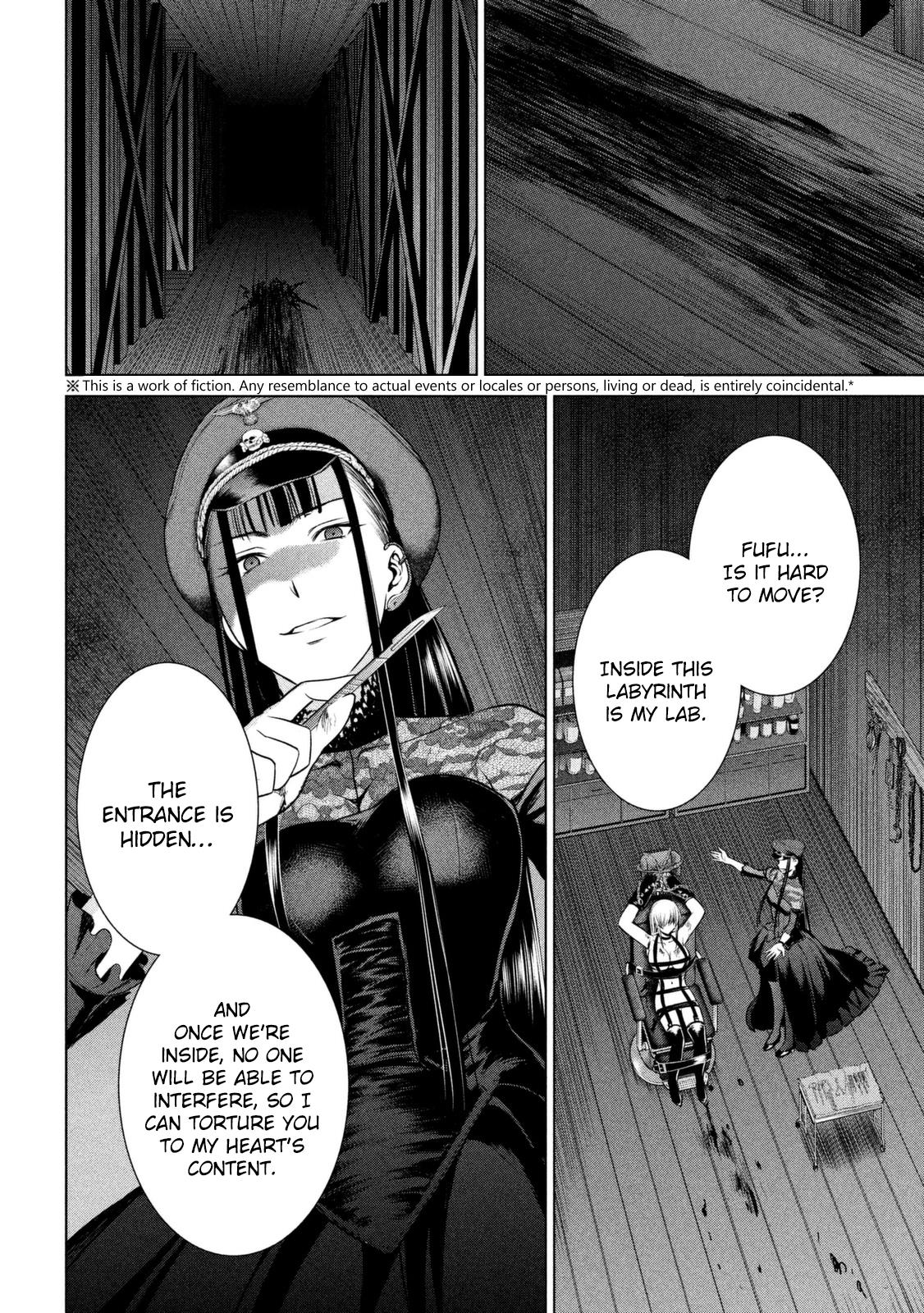 Satanophany Chapter 27 3