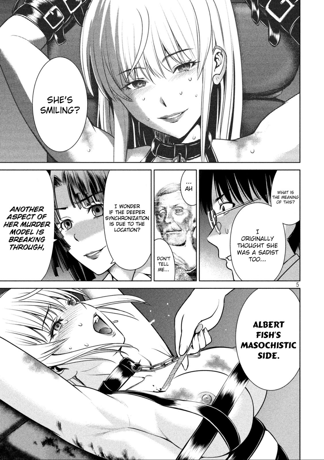 Satanophany Chapter 27 6