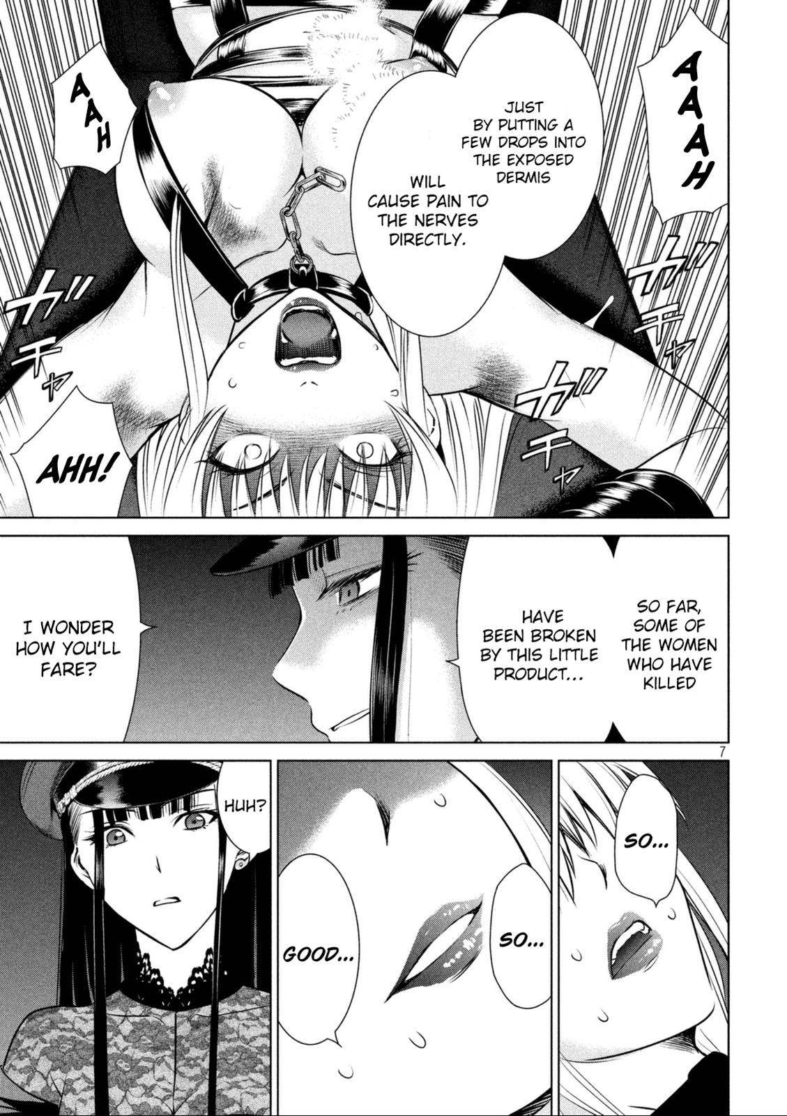 Satanophany Chapter 27 8