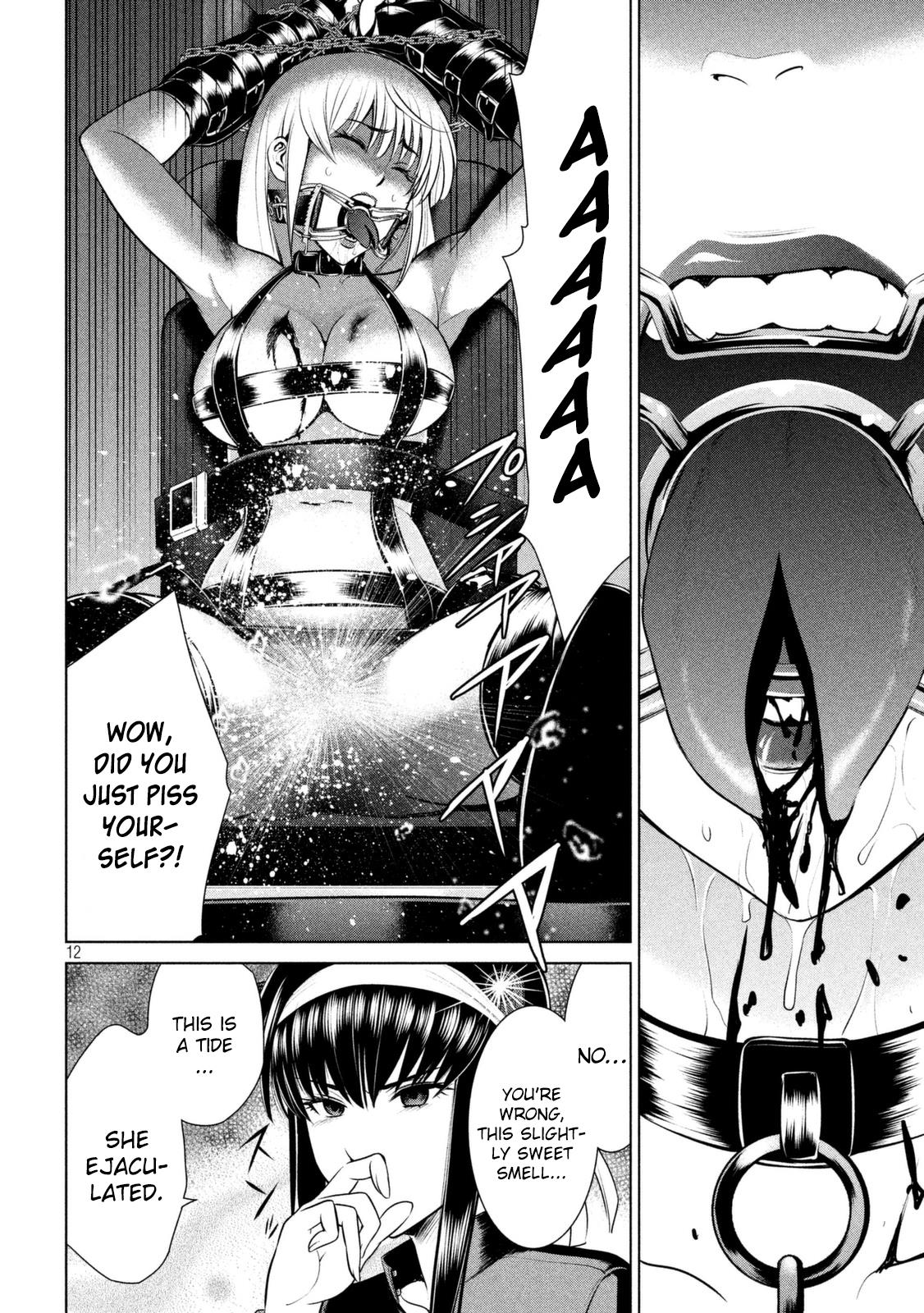 Satanophany Chapter 27 13