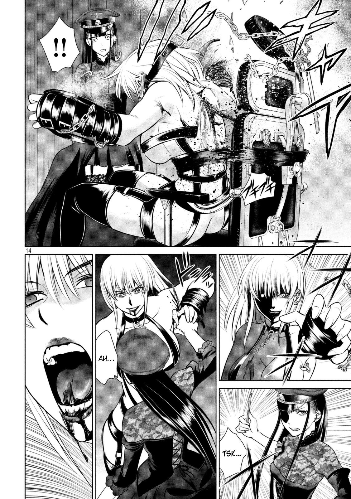 Satanophany Chapter 27 15