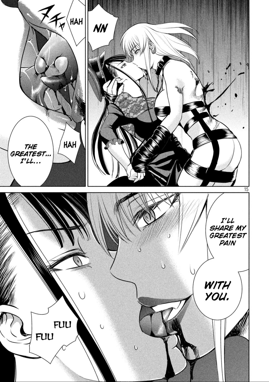 Satanophany Chapter 27 16