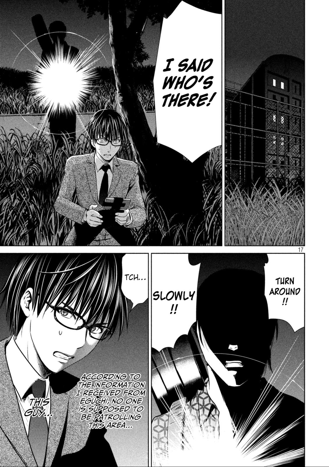 Satanophany Chapter 27 18