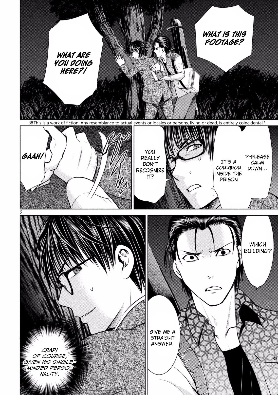 Satanophany Chapter 28 3