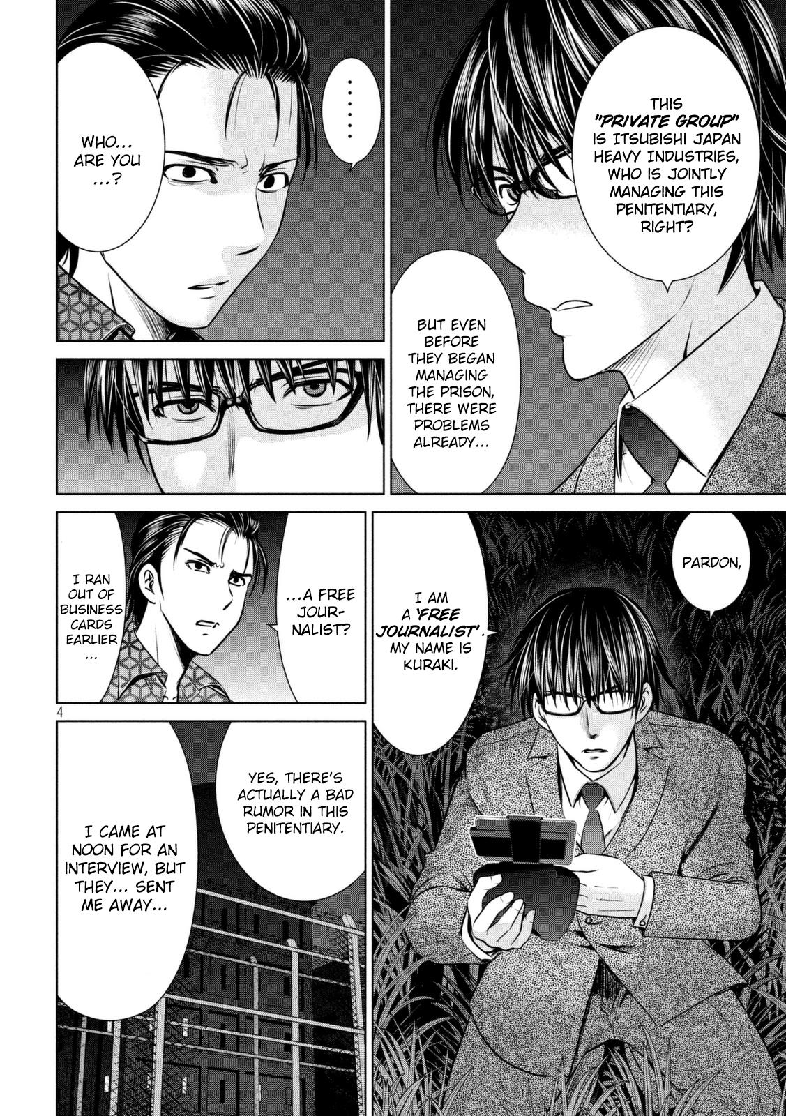 Satanophany Chapter 28 5