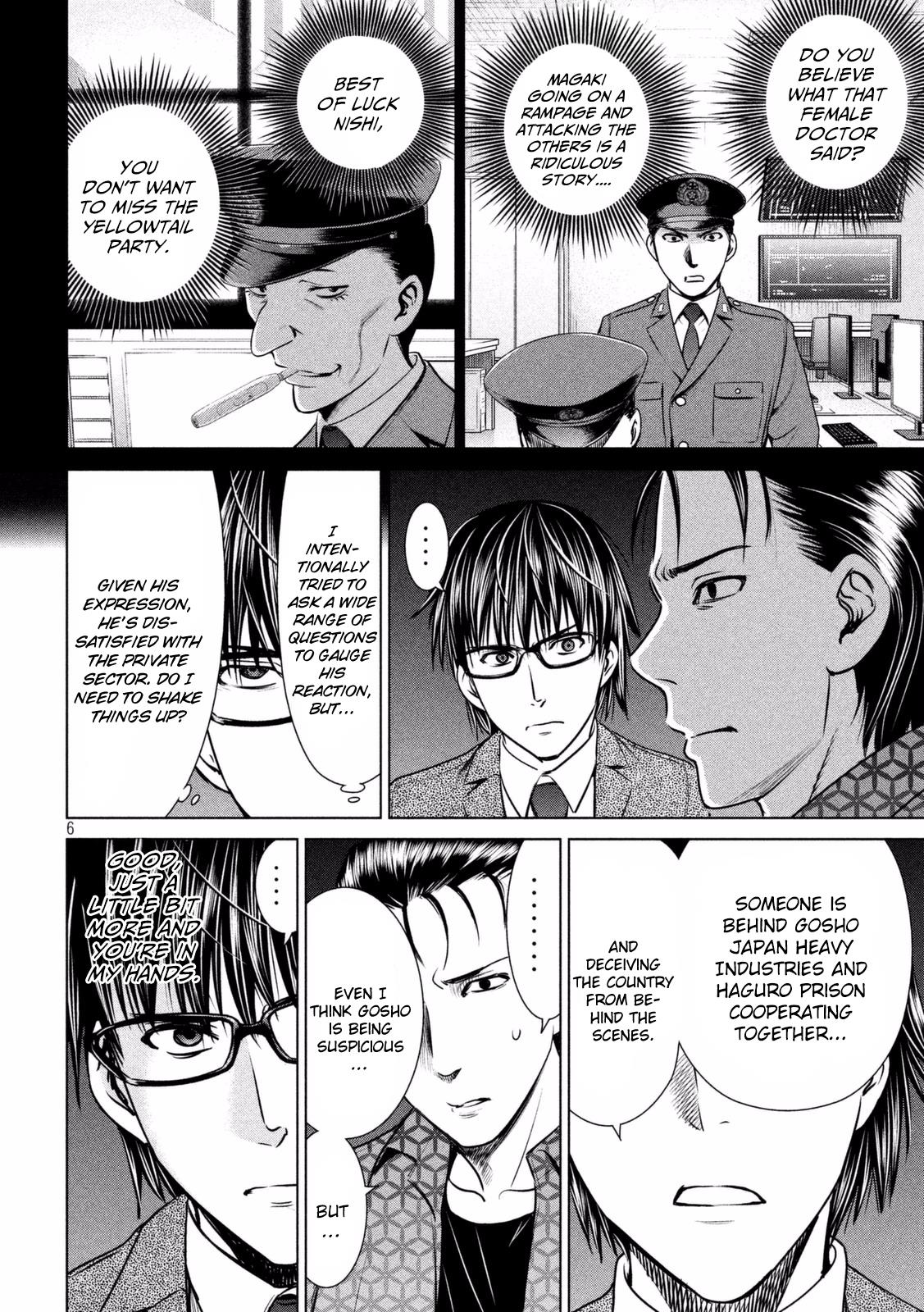 Satanophany Chapter 28 7