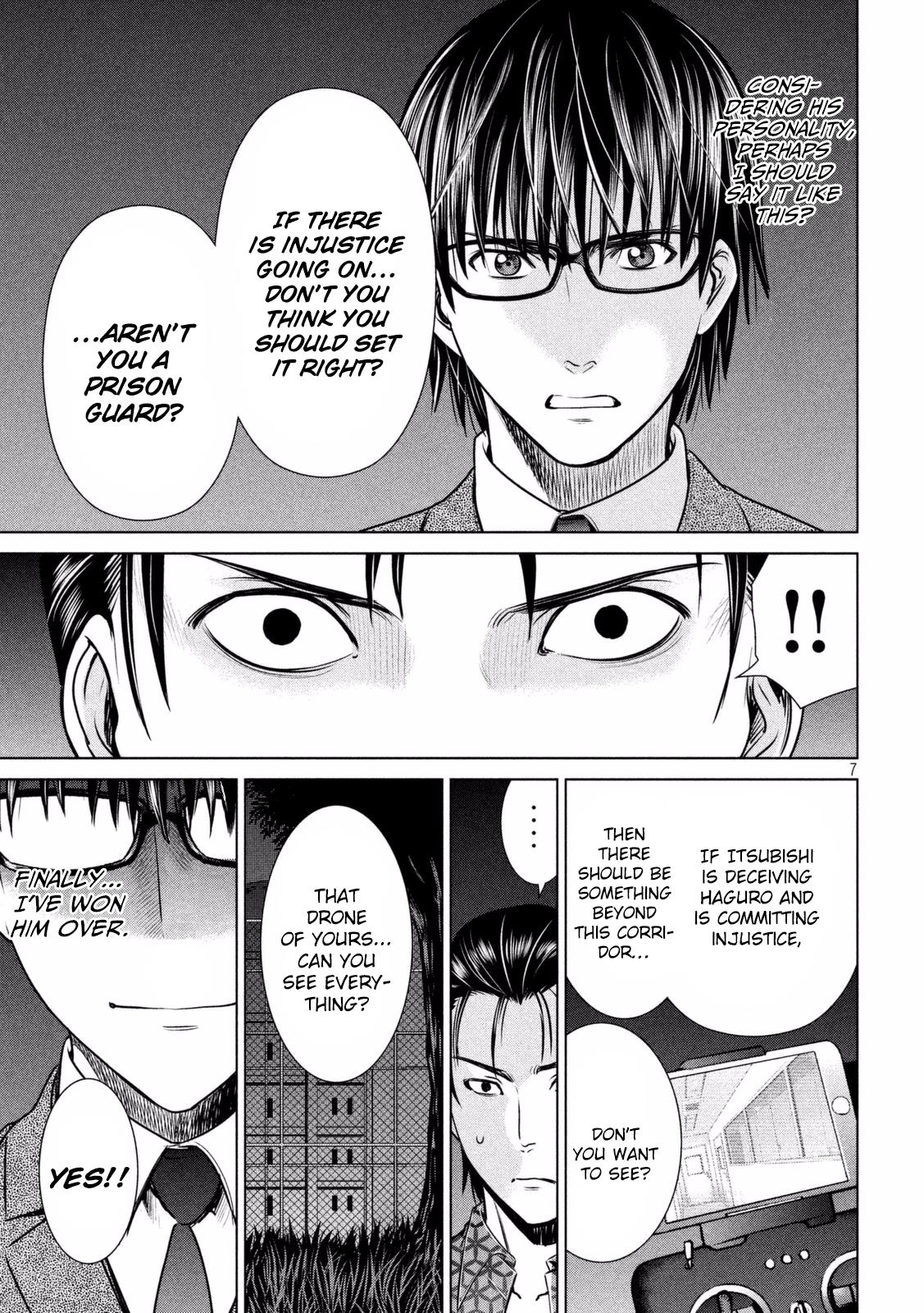 Satanophany Chapter 28 8