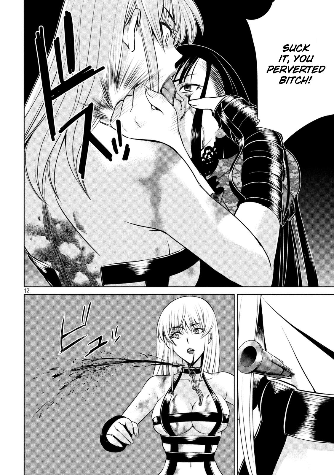 Satanophany Chapter 28 13