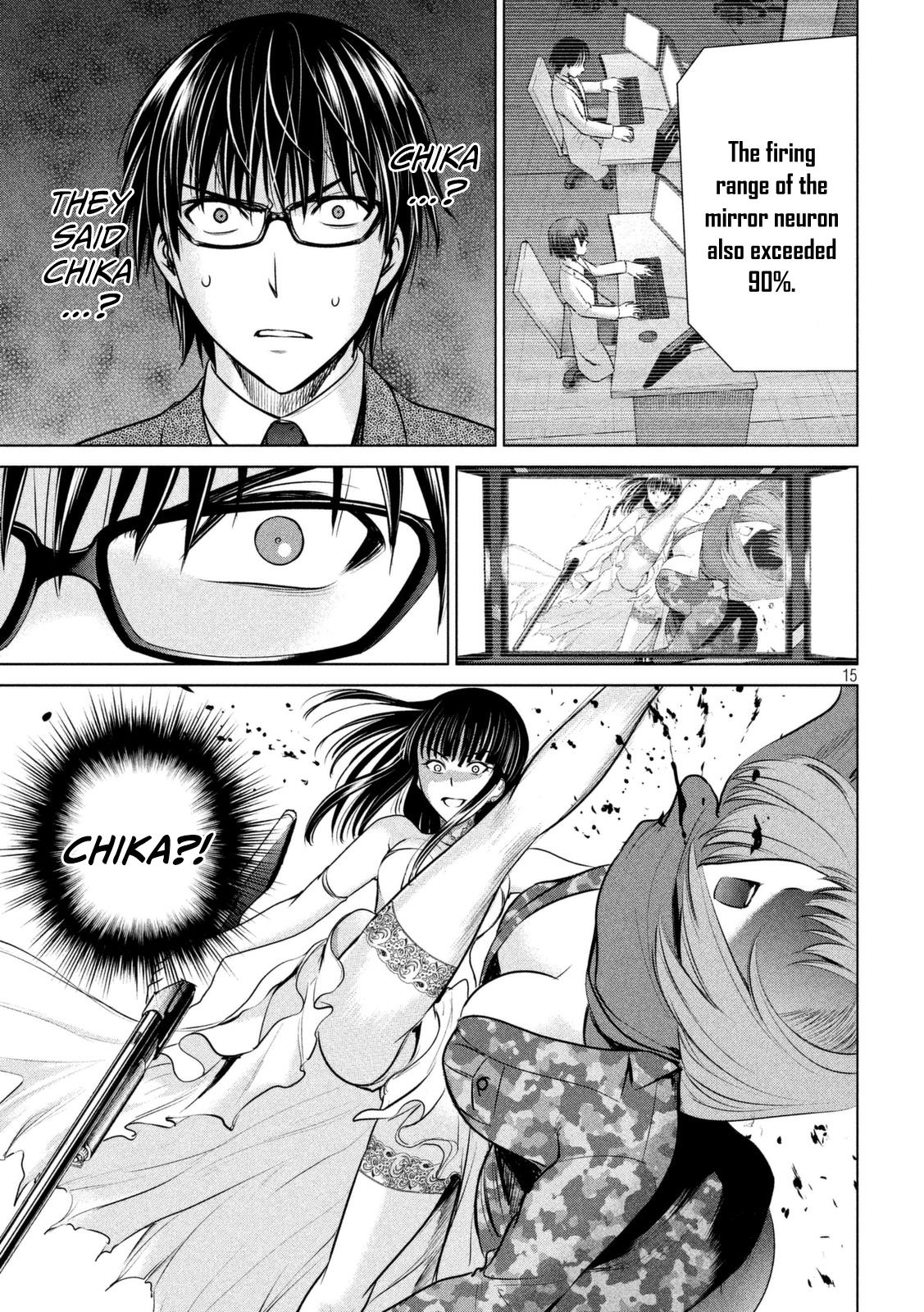 Satanophany Chapter 28 16