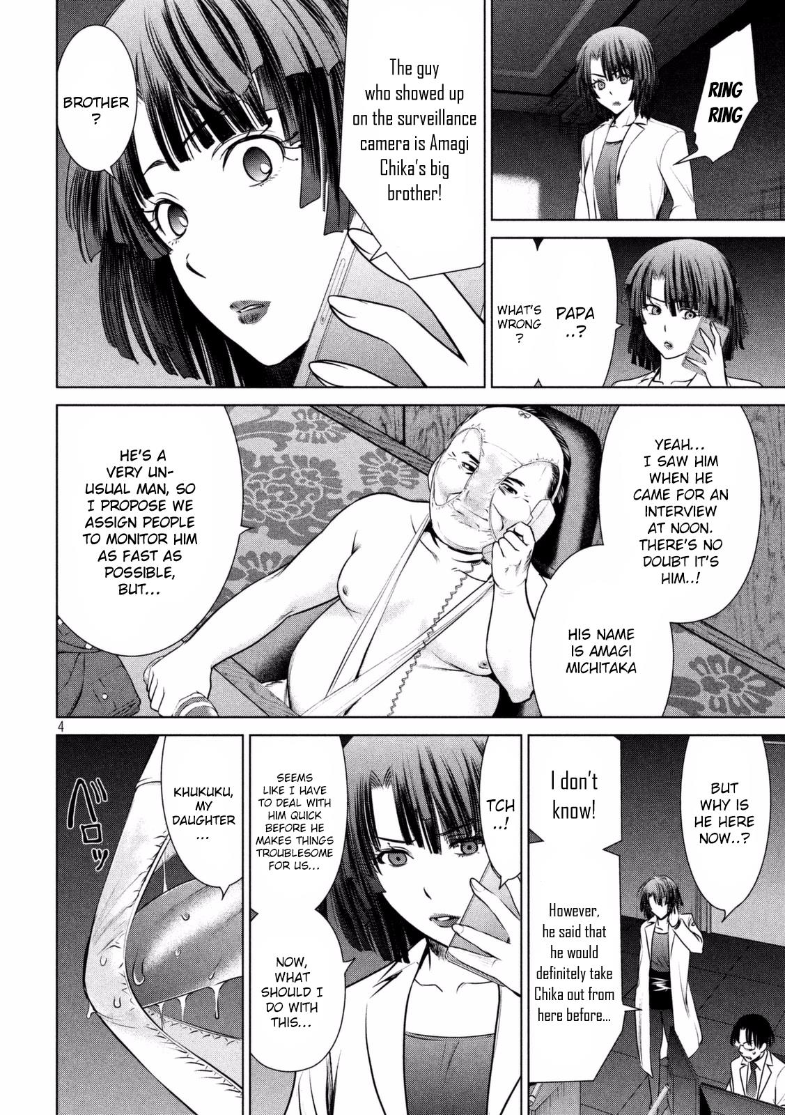 Satanophany Chapter 29 5