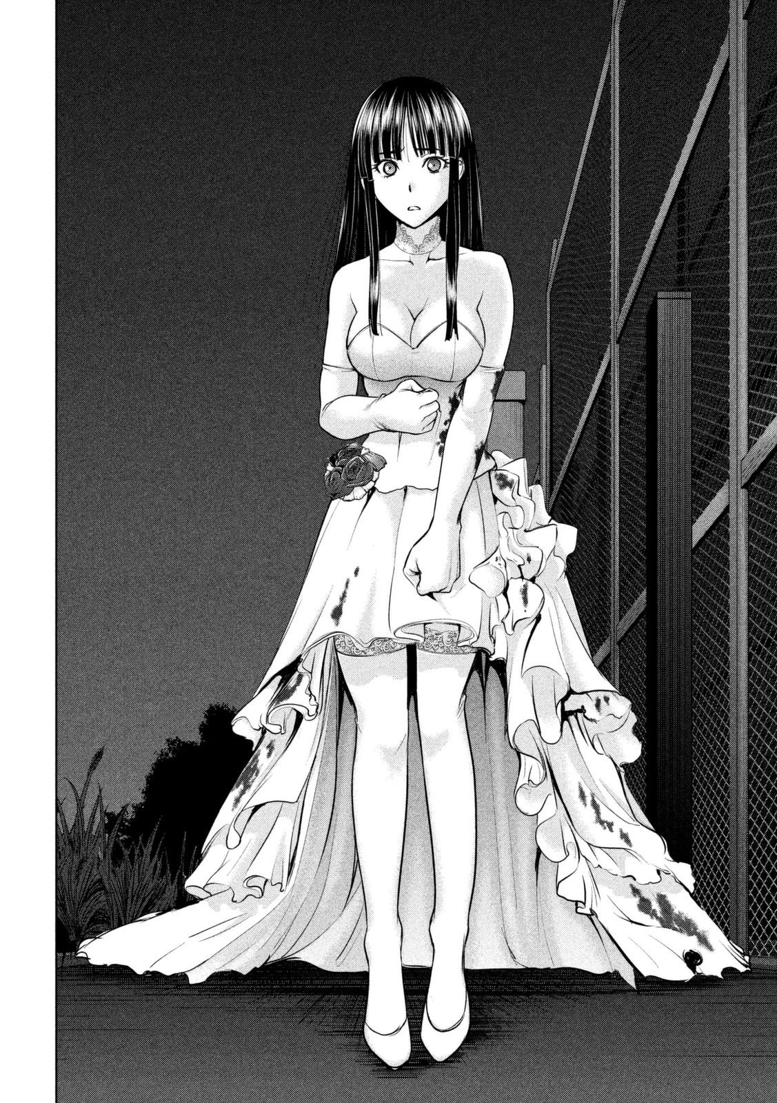 Satanophany Chapter 29 9