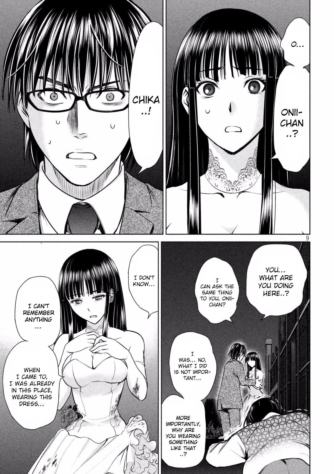 Satanophany Chapter 29 10