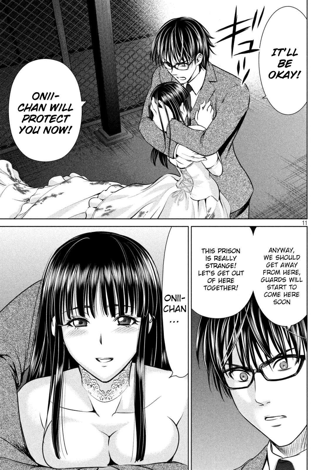 Satanophany Chapter 29 12