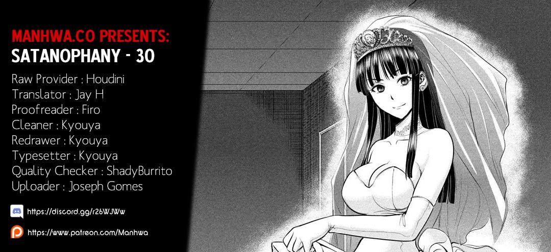 Satanophany Chapter 30 1