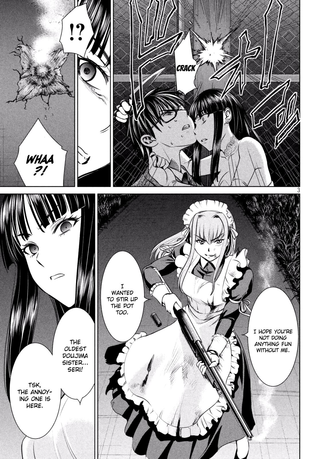 Satanophany Chapter 30 4