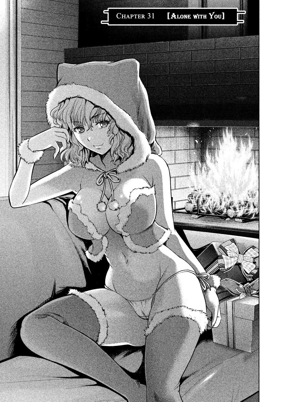 Satanophany Chapter 31 3