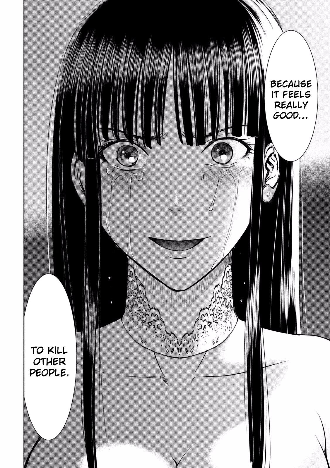 Satanophany Chapter 31 10