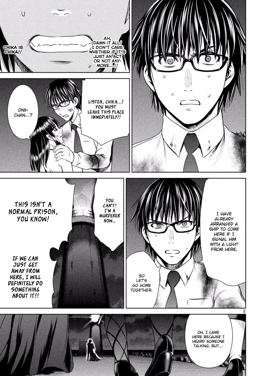 Satanophany Chapter 31 11