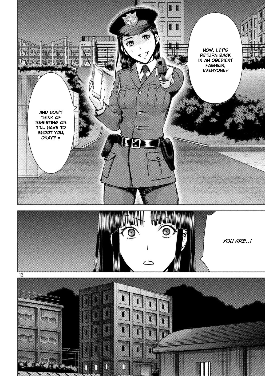 Satanophany Chapter 31 16