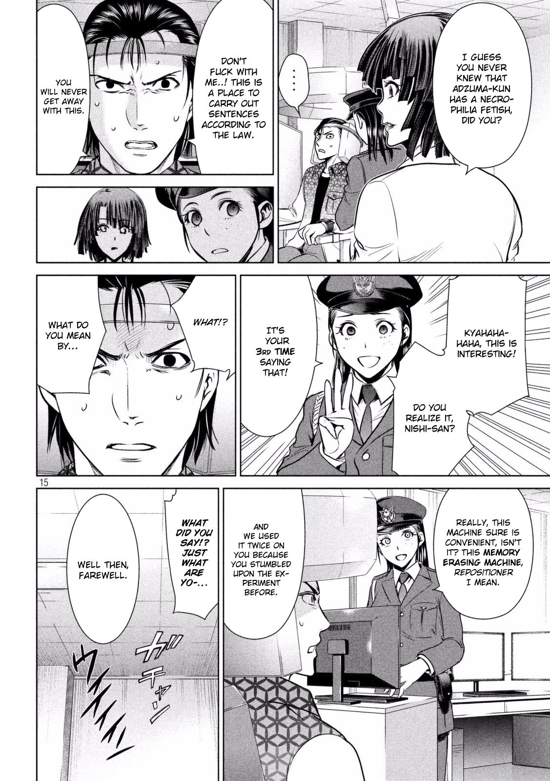 Satanophany Chapter 31 18