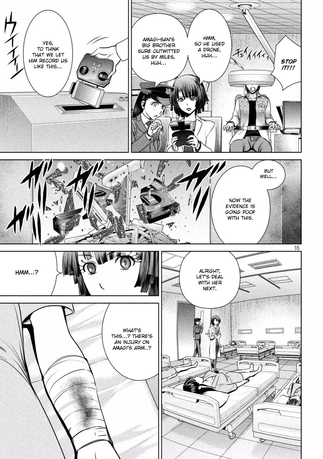 Satanophany Chapter 31 19