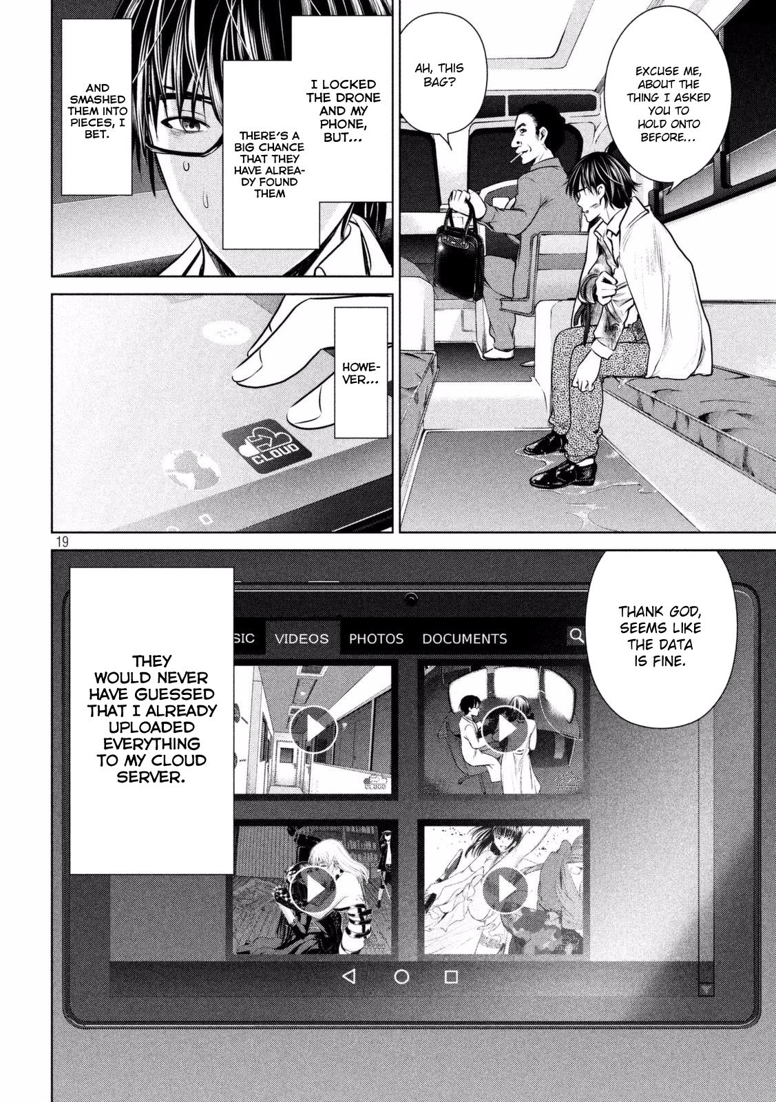 Satanophany Chapter 31 22