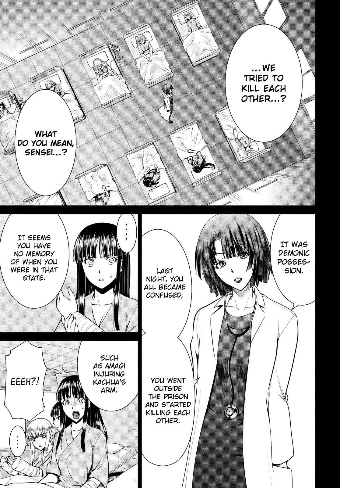 Satanophany Chapter 32 14