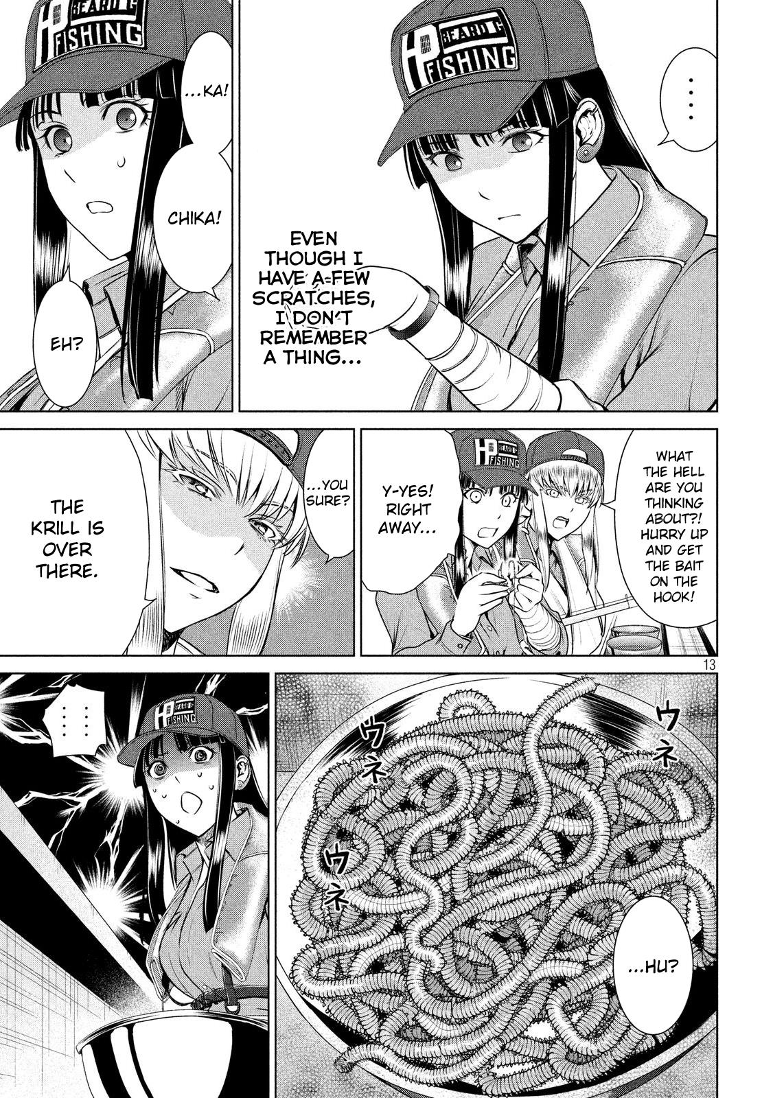 Satanophany Chapter 32 16