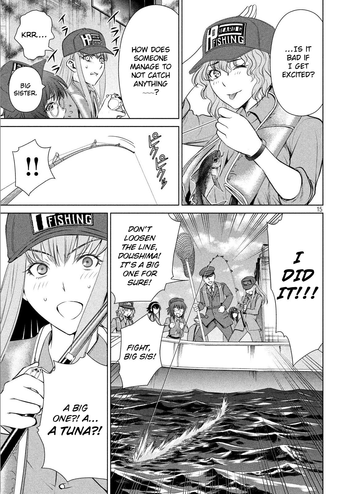 Satanophany Chapter 32 18