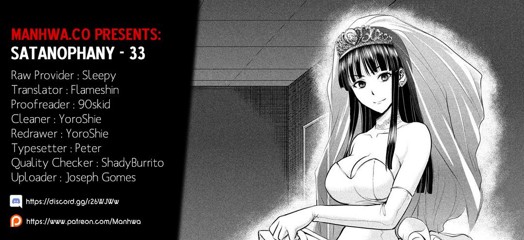 Satanophany Chapter 33 1