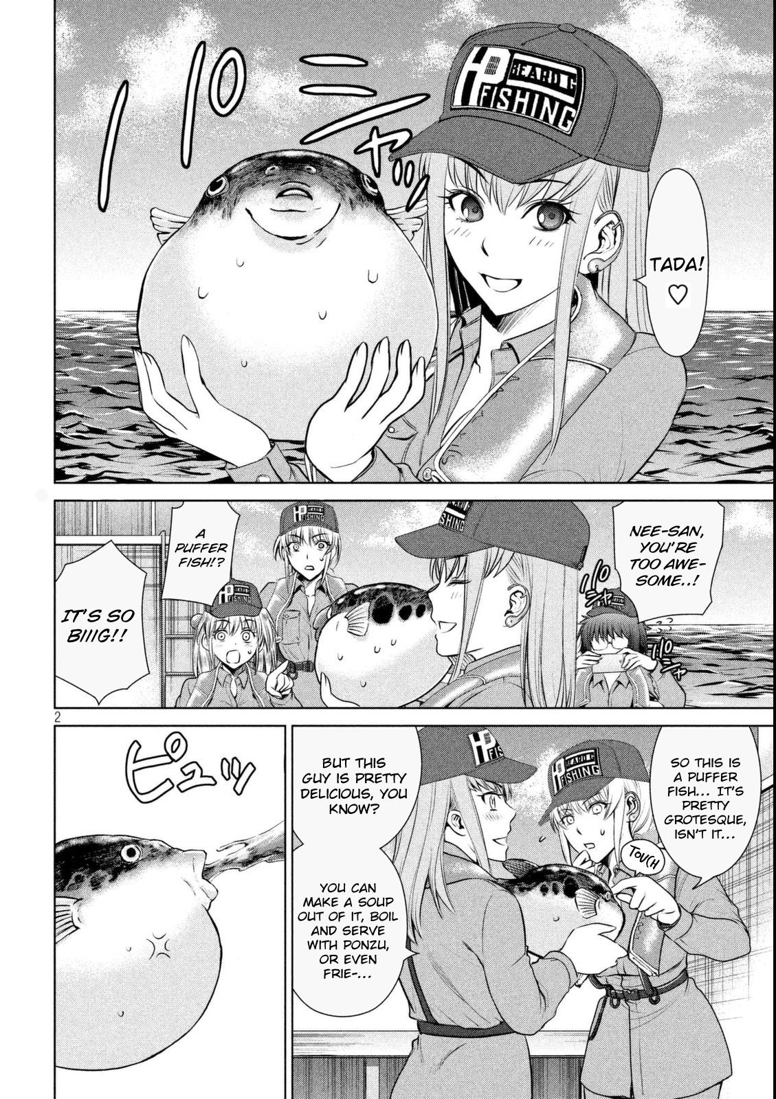 Satanophany Chapter 33 3