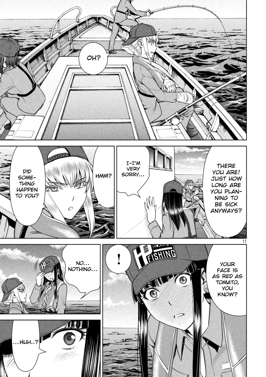 Satanophany Chapter 33 12