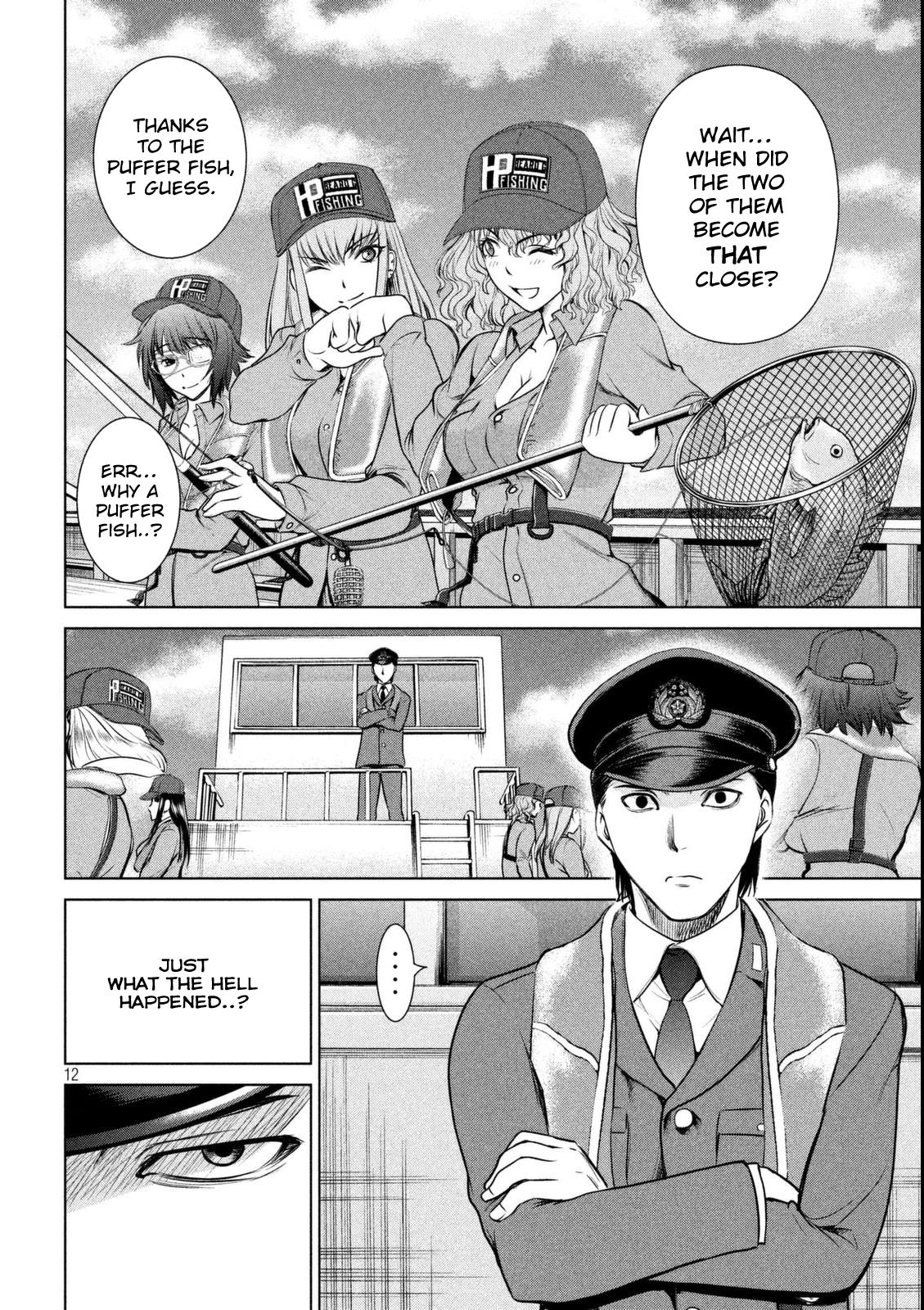 Satanophany Chapter 33 13