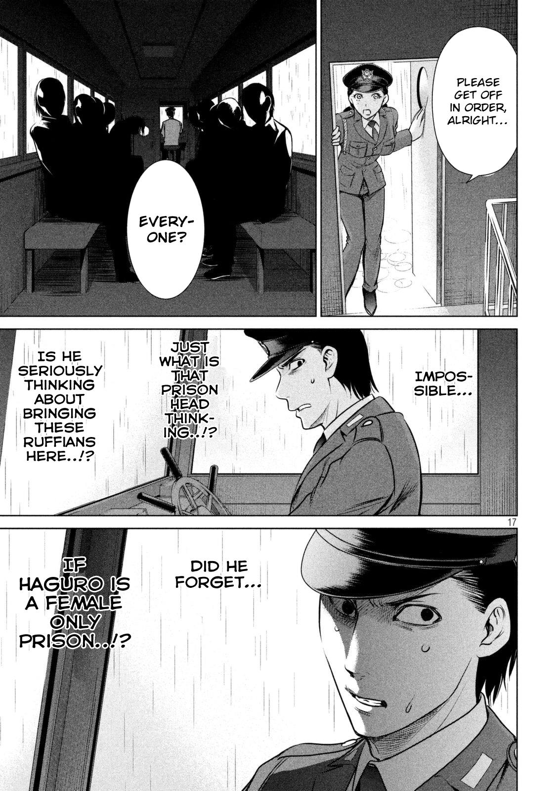 Satanophany Chapter 33 18