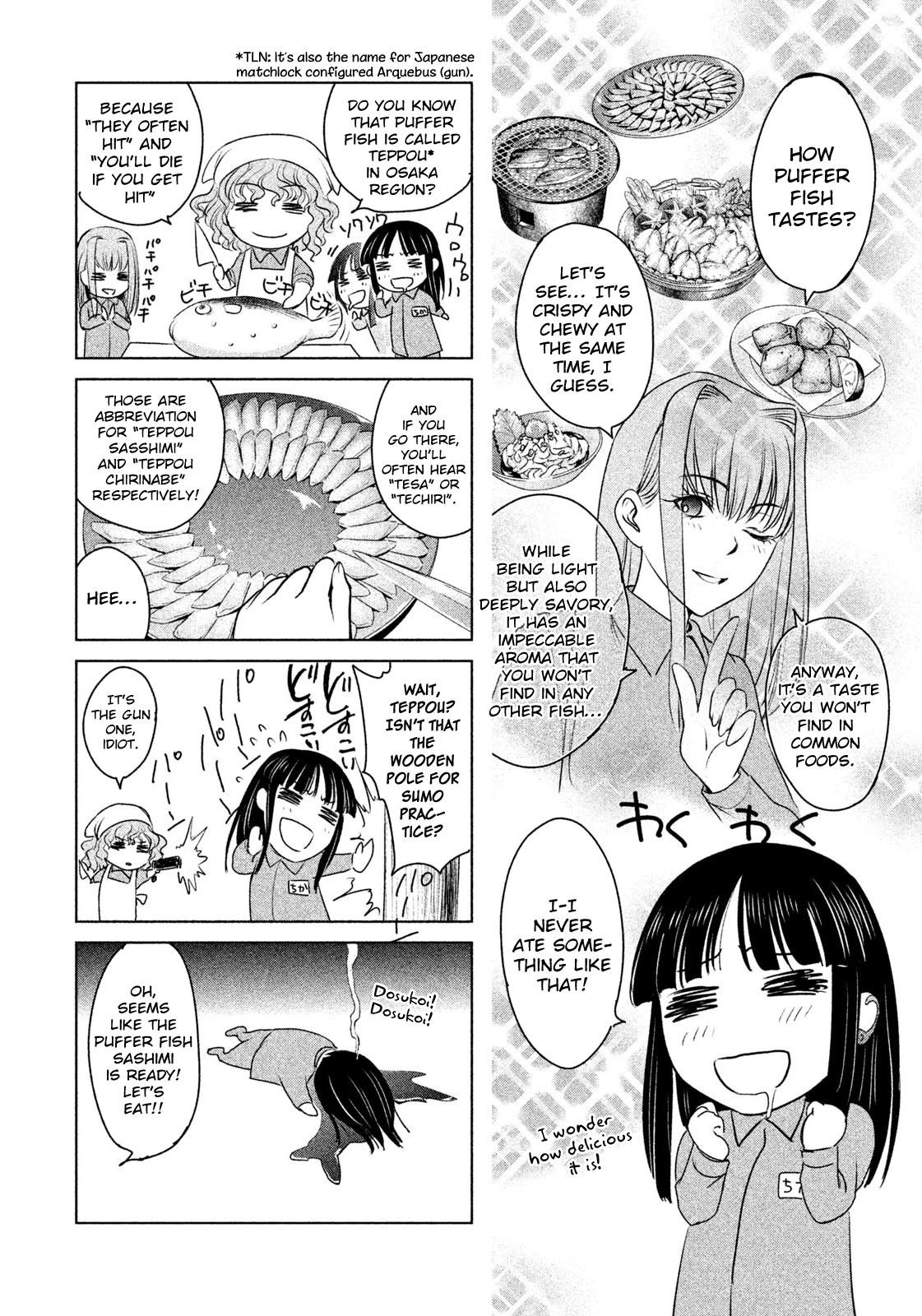 Satanophany Chapter 33 22