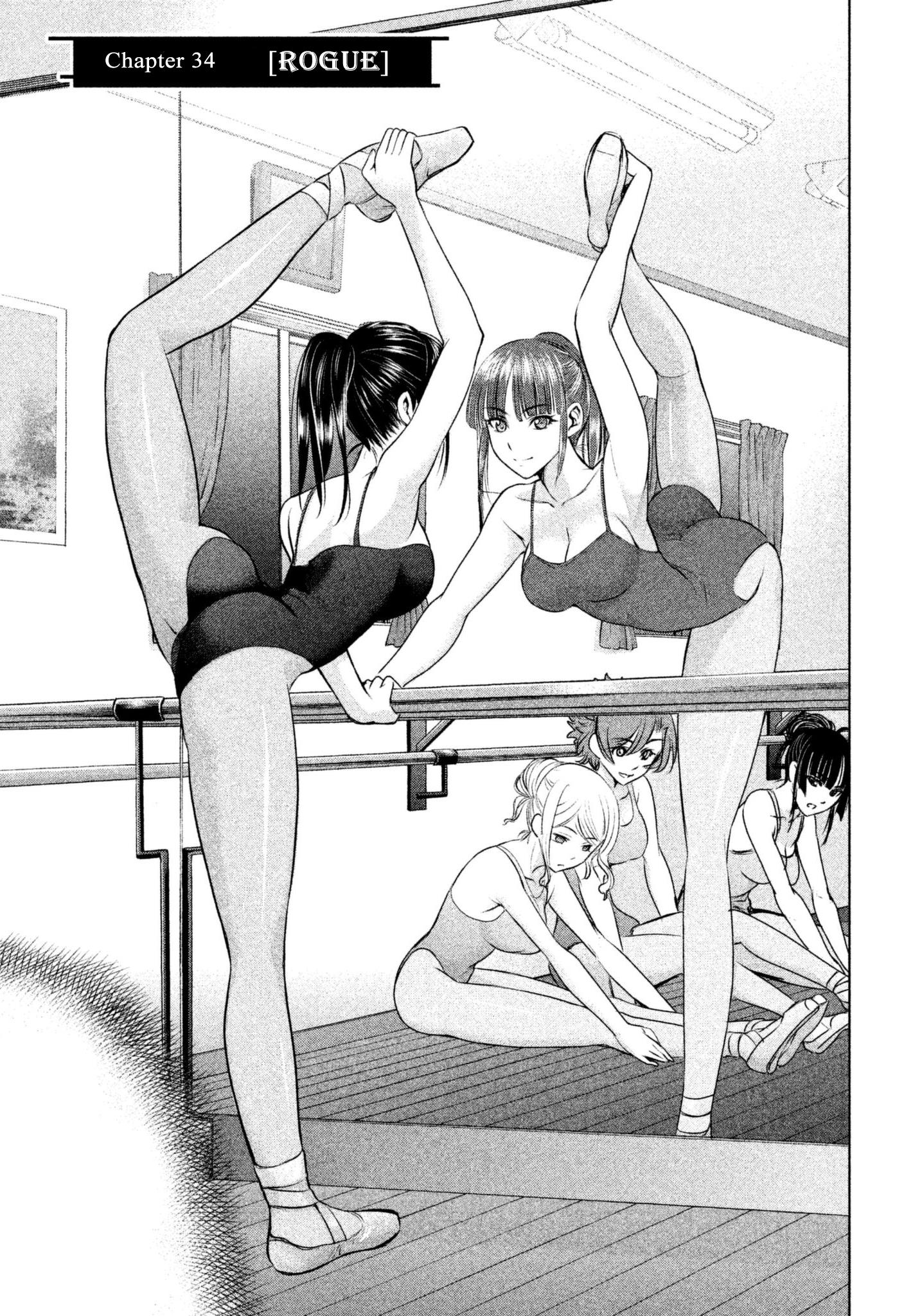 Satanophany Chapter 34 4